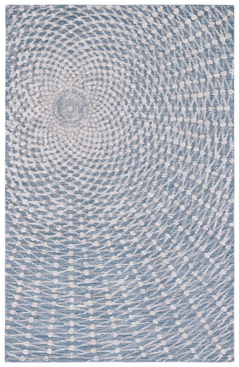 safavieh clearance metro met180f grey rug