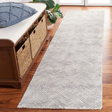 safavieh clearance metro met181g silver rug
