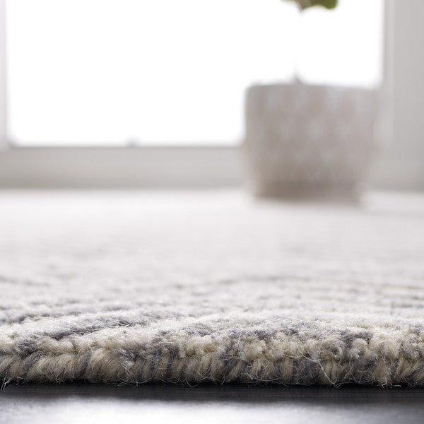 safavieh clearance metro met181g silver rug