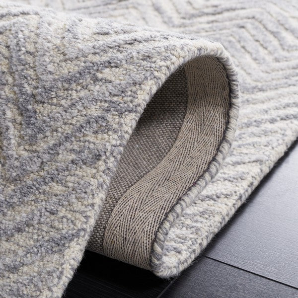 safavieh clearance metro met181g silver rug