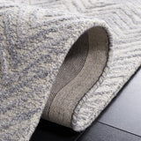 safavieh clearance metro met181g silver rug
