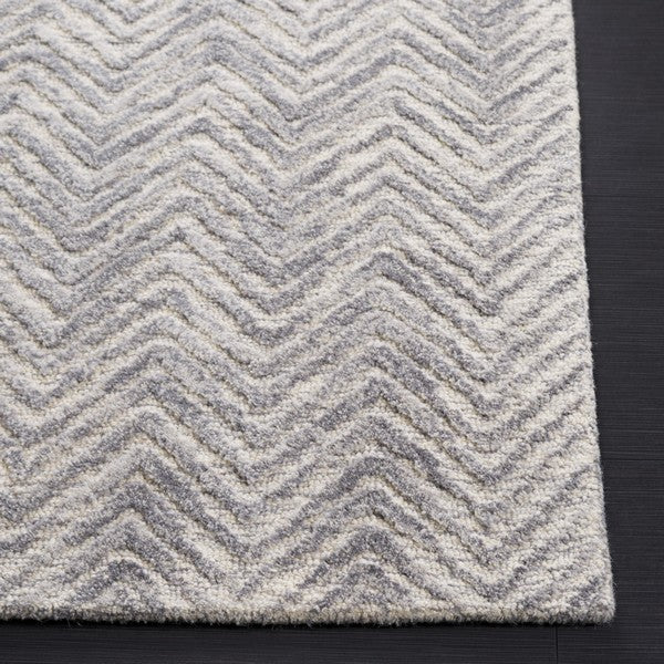 safavieh clearance metro met181g silver rug