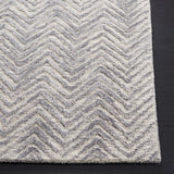 safavieh clearance metro met181g silver rug