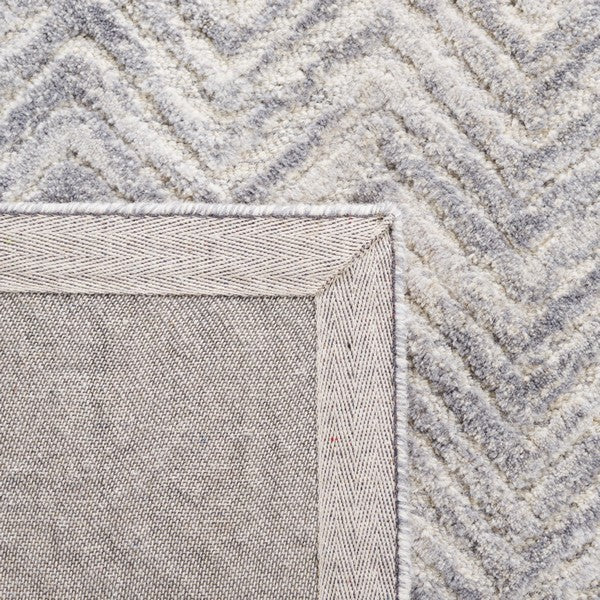 safavieh clearance metro met181g silver rug