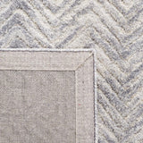 safavieh clearance metro met181g silver rug