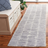 safavieh clearance metro met182g silver rug