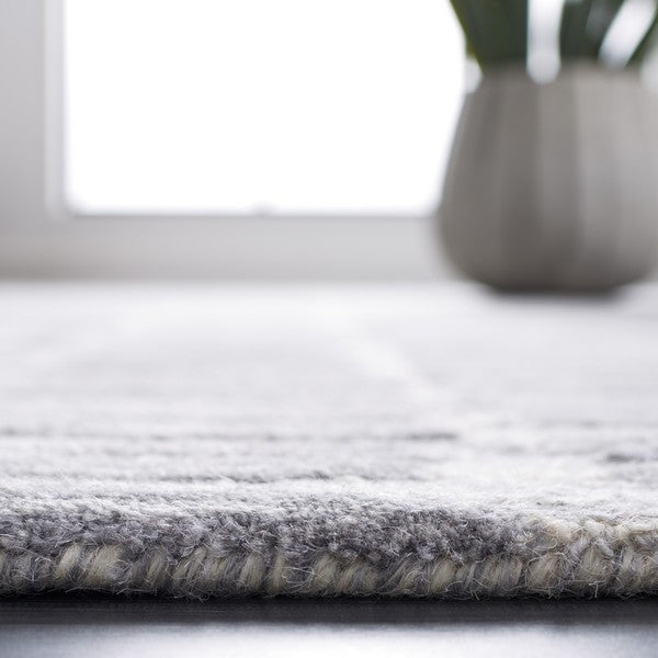 safavieh clearance metro met182g silver rug