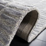 safavieh clearance metro met182g silver rug
