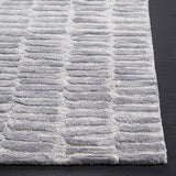 safavieh clearance metro met182g silver rug
