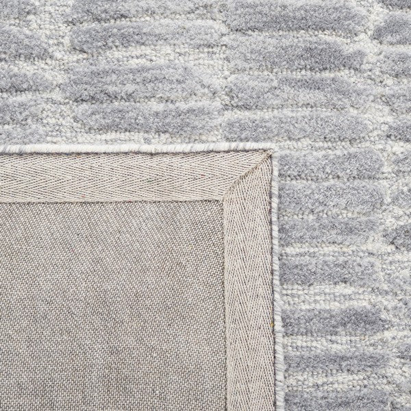 safavieh clearance metro met182g silver rug