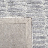 safavieh clearance metro met182g silver rug