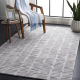 safavieh clearance metro met182g silver rug