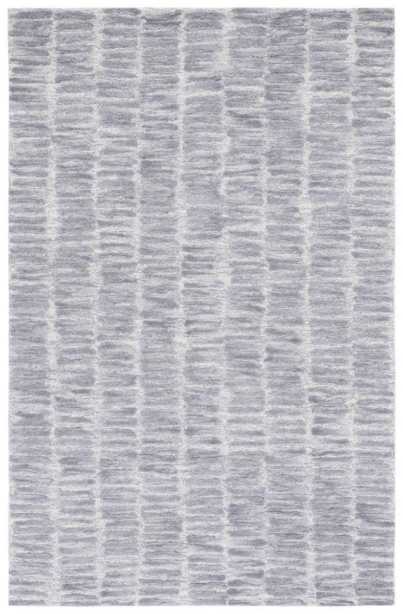 safavieh clearance metro met182g silver rug