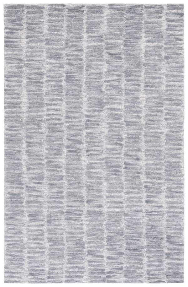 safavieh clearance metro met182g silver rug
