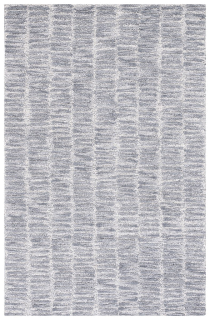 safavieh clearance metro met182g silver rug