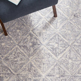 safavieh clearance metro met183f grey rug