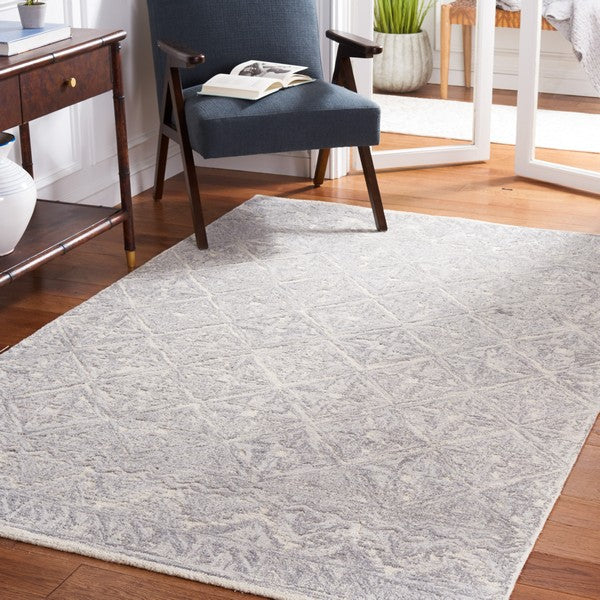 safavieh clearance metro met183f grey rug