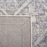 safavieh clearance metro met183f grey rug