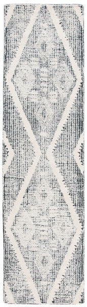 safavieh clearance metro met185z black rug