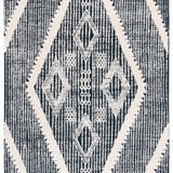 safavieh clearance metro met185z black rug
