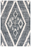 safavieh clearance metro met185z black rug