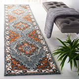 safavieh clearance metro met351m blue rug