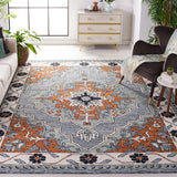 safavieh clearance metro met351m blue rug