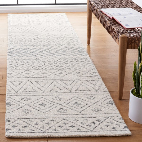 safavieh clearance metro met353f ivory rug