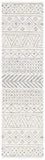safavieh clearance metro met353f ivory rug