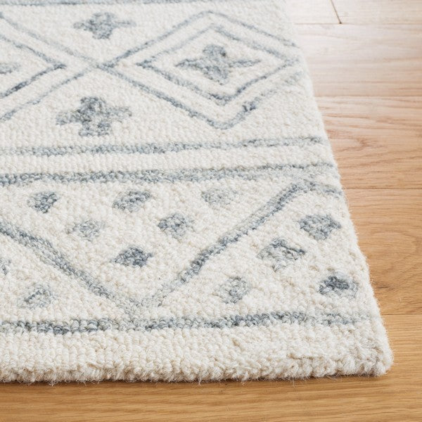 safavieh clearance metro met353f ivory rug