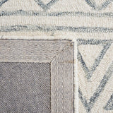 safavieh clearance metro met353f ivory rug