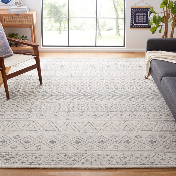 safavieh clearance metro met353f ivory rug