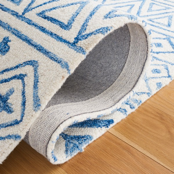 safavieh clearance metro met353m ivory rug