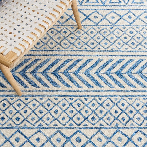 safavieh clearance metro met353m ivory rug