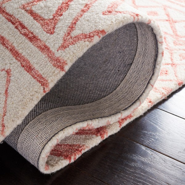 safavieh clearance metro met353p ivory rug