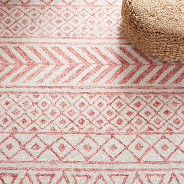 safavieh clearance metro met353p ivory rug