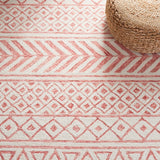 safavieh clearance metro met353p ivory rug