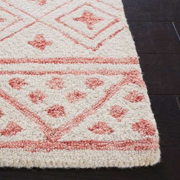 safavieh clearance metro met353p ivory rug