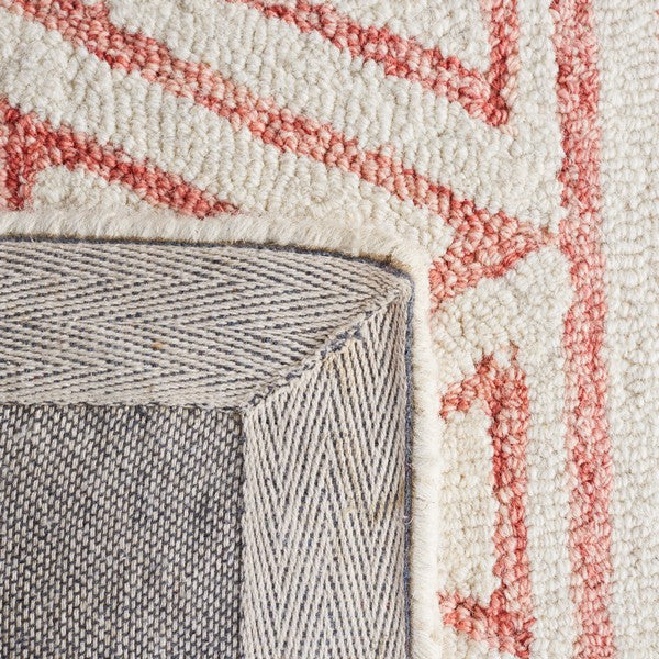 safavieh clearance metro met353p ivory rug