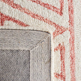 safavieh clearance metro met353p ivory rug