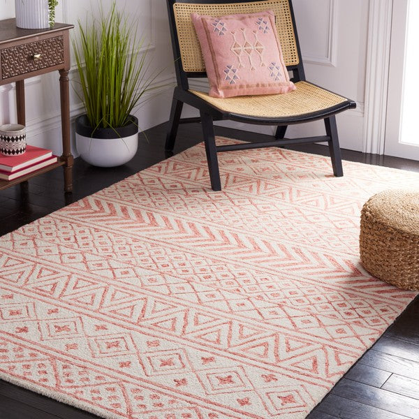 safavieh clearance metro met353p ivory rug