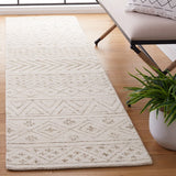 safavieh clearance metro met353w ivory rug