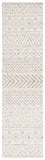 safavieh clearance metro met353w ivory rug