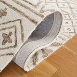 safavieh clearance metro met353w ivory rug