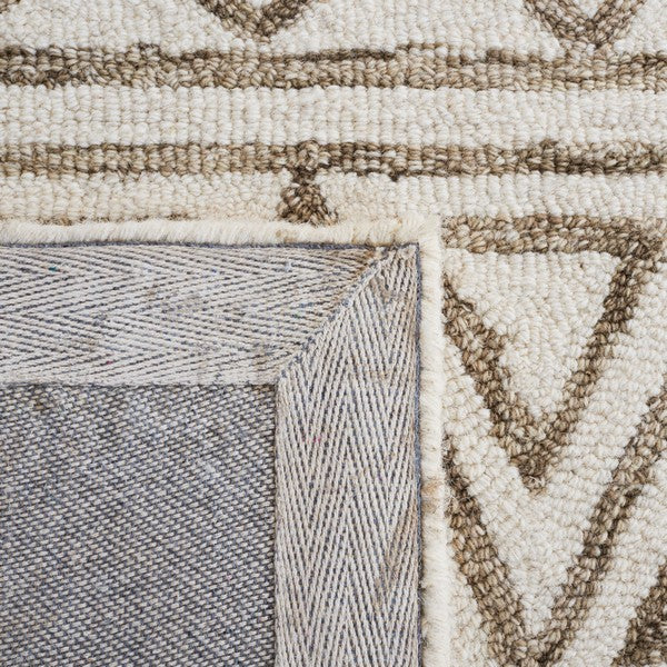 safavieh clearance metro met353w ivory rug