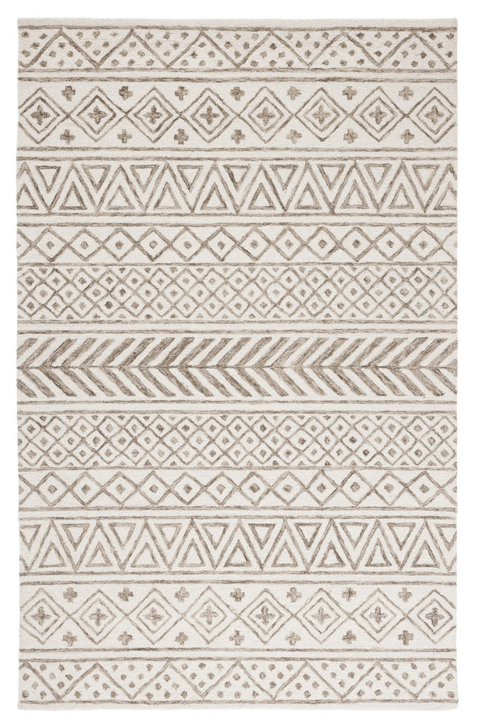 safavieh clearance metro met353w ivory rug