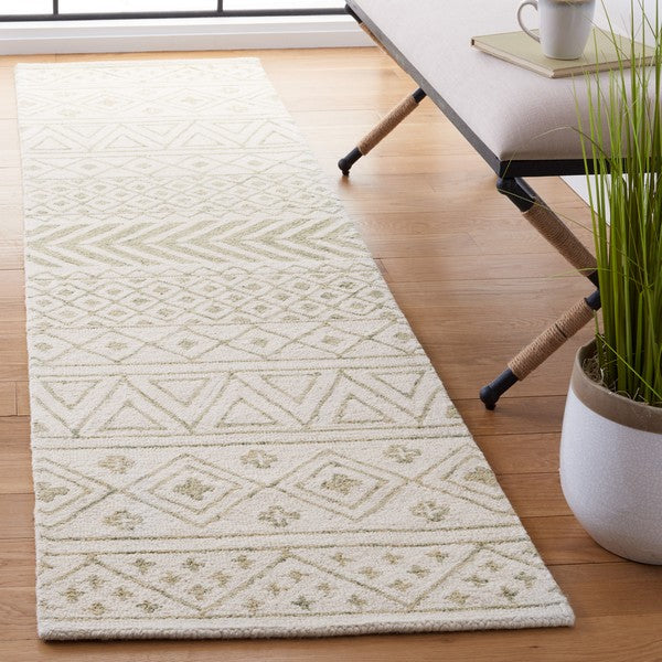 safavieh clearance metro met353x ivory rug