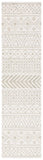 safavieh clearance metro met353x ivory rug