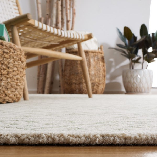 safavieh clearance metro met353x ivory rug