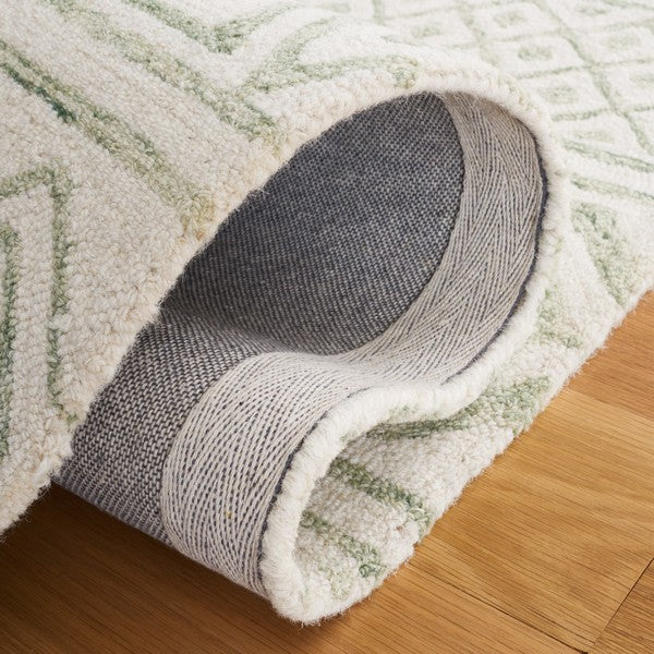 safavieh clearance metro met353x ivory rug